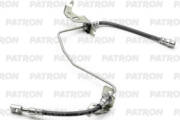 PATRON PBH0301 Шланг тормозной зад. прав. OPEL Astra H 04-09 (+ABS)