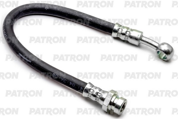 PATRON PBH0324 Шланг тормозной зад. прав. KIA Ceed (ED/JD) 06-18