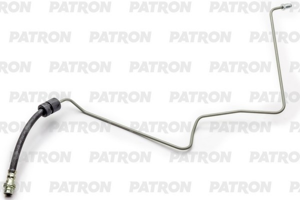 PATRON PBH0328 Шланг тормозной зад. лев. FORD Mondeo IV 07-15