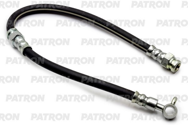 PATRON PBH0334 Шланг тормозной пер. прав. MAZDA CX-5 (KE) 11-17