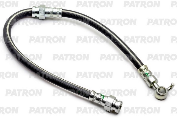 PATRON PBH0335 Шланг тормозной пер. лев. MAZDA CX-5 (KE) 11-17