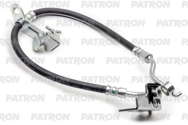 PATRON PBH0342 Шланг тормозной пер. лев. KIA Sportage (QL) 16-