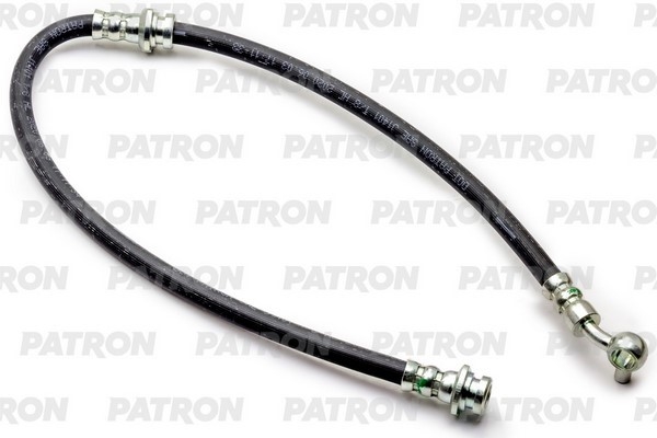PATRON PBH0344 Шланг тормозной пер. прав. NISSAN X-Trail (T32) 13-19