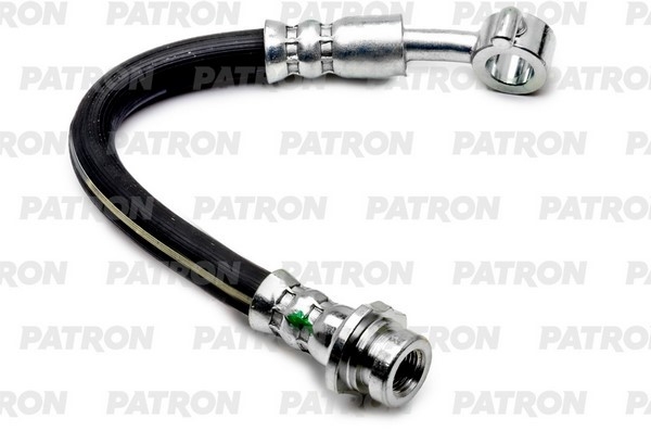 PATRON PBH0347 Шланг тормозной зад. лев. NISSAN X-Trail (T32) 13-19