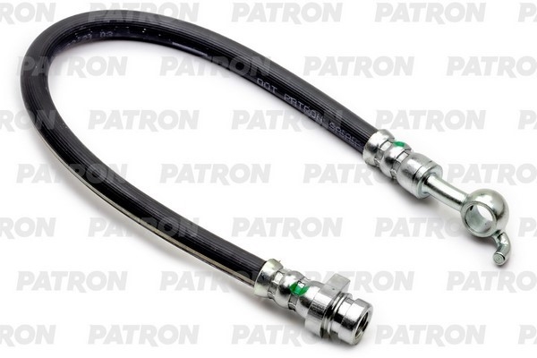 PATRON PBH0358 Шланг тормозной зад. лев. HYUNDAI IX35 / KIA Sportage 10-