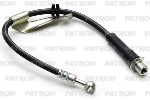 PATRON PBH0359 Шланг тормозной пер. лев. CHEVROLET Captiva / OPEL Antara 06-