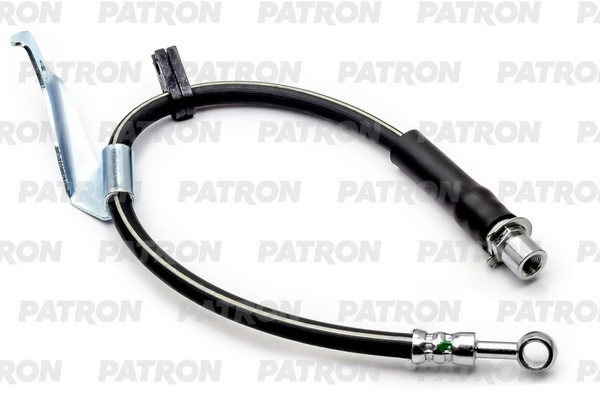 PATRON PBH0360 Шланг тормозной пер. прав. CHEVROLET Captiva / OPEL Antara 06-
