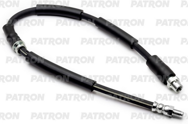 PATRON PBH0362 Шланг тормозной пер. BMW E70/E71/F15/F16