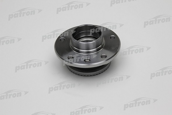 PATRON PBK1301H Ступица колеса передн OPEL: Omega A 86-94, Omega B 94-