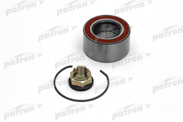 PATRON PBK1308 Подшипник ступичный