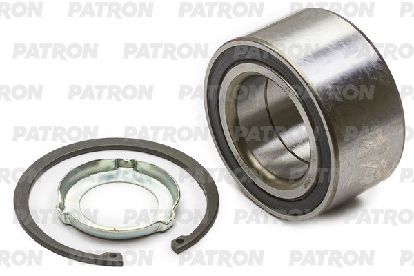 PATRON PBK1320 Подшипник ступичный задн BMW: 3 83-90 с ABS