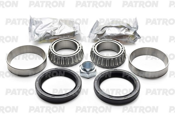 PATRON PBK1324 Подшипник ступичный