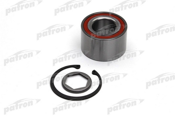 PATRON PBK1326 Подшипник ступичный задн OPEL: Omega A 86-94