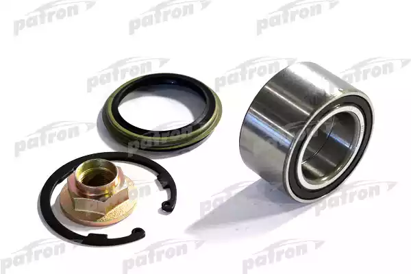 PATRON PBK1348 Подшипник ступичный передн MAZDA: 626 6.87-10.91