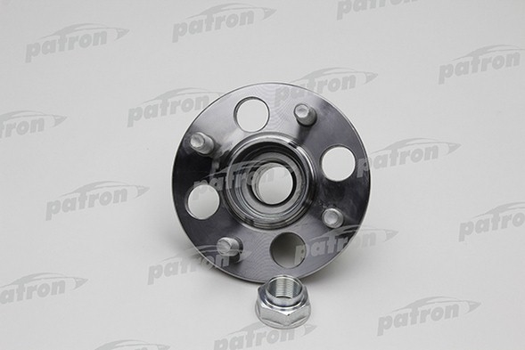 PATRON PBK1379H Ступица колеса задн HONDA: CIVIC 85-94
