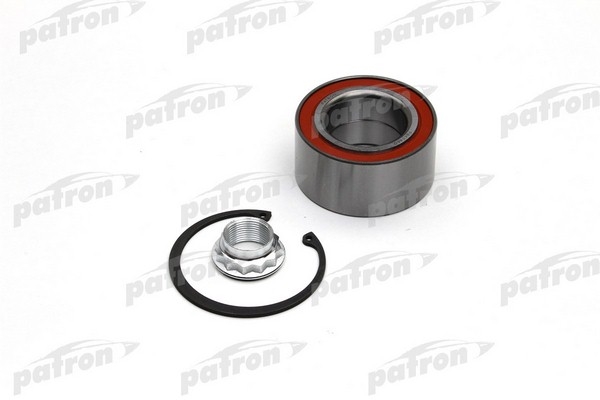 PATRON PBK1460 Подшипник ступичный