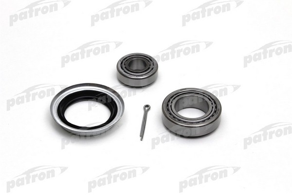 PATRON PBK1465 Подшипник ступичный передн FORD: Transit 91-