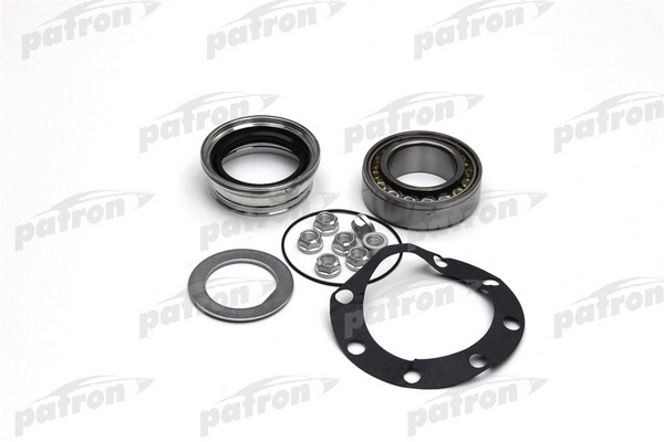 PATRON PBK1470 Подшипник ступичный задн MERCEDES-BENZ: 207-310