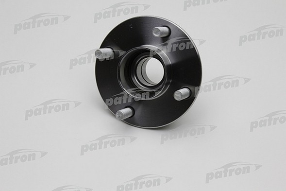 PATRON PBK1482H Ступица колеса задн FORD: MONDEO 93- с ABS