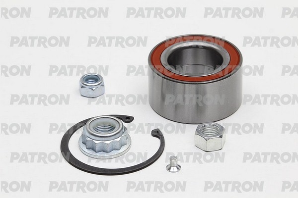 PATRON PBK1491 Подшипник ступичный передн VW: PASSAT VENTO 2.8 VR6