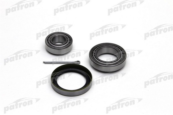 PATRON PBK1498 Подшипник ступичный передн MERCEDES-BENZ: W202, T202 93-96, W210 96-