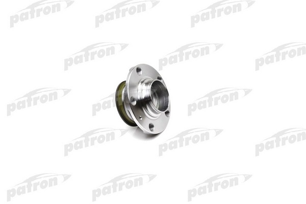 PATRON PBK1611H Ступица колеса задн VW: POLO sedan 11- (only russia)
