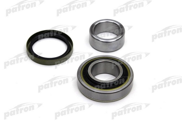 PATRON PBK1971 Подшипник ступичный задн SUZUKI: JIMNY 4x4 98-, SAMURAI без ABS