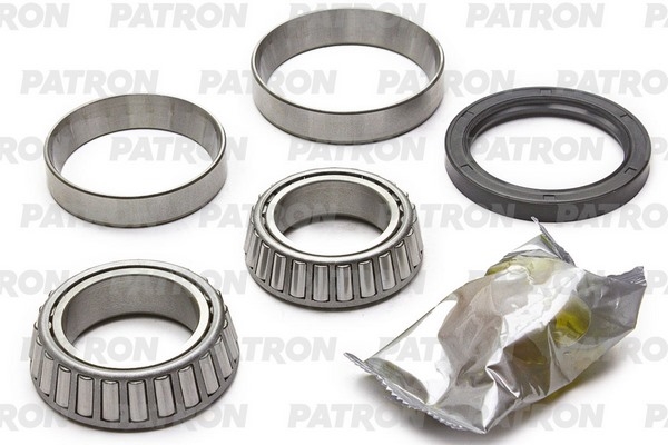PATRON PBK1985 Подшипник ступичный передн OPEL: FRONTERA 4х4 91-96
