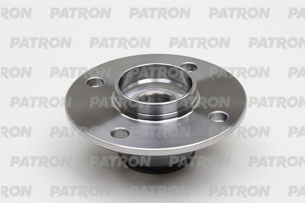 PATRON PBK2029H Ступица колеса задн с ABS NISSAN: Almera Classic 06-
