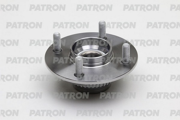PATRON PBK2030H Ступица колеса задн с ABS NISSAN: Almera Classic 06-
