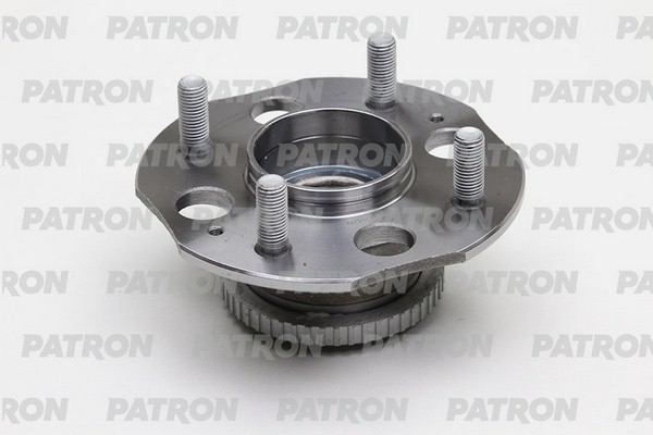 PATRON PBK2042H Ступица колеса задн с ABS HONDA: Accord V Aerodeck 93- / Accord V Coupe 93-