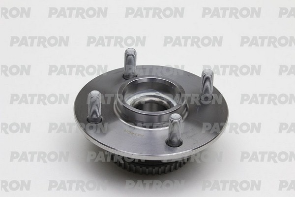 PATRON PBK2201H Ступица колеса задн с ABS NISSAN: Wingroad 99-