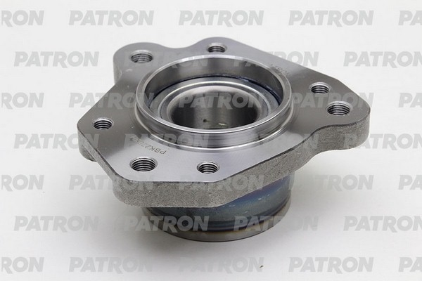PATRON PBK2208H Ступица колеса задн прав HONDA: CR-V 95- (D=75,d=39)