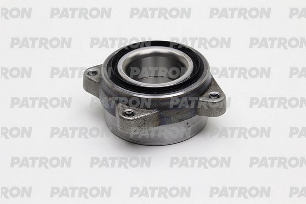 PATRON PBK2330H Ступица колеса передн HONDA: Shuttle 94-