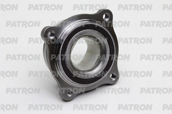 PATRON PBK2360H Ступица колеса задн с ABS TOYOTA: Sequoia 07-