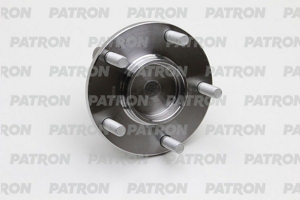 PATRON PBK2391H Ступица колеса задн с ABS MITSUBISHI: Galant 03-