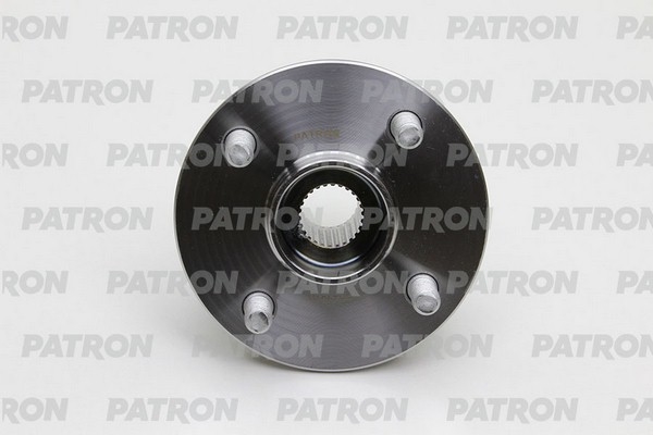 PATRON PBK2401H Ступица колеса задн TOYOTA: Corolla 1.8i AWD 01-