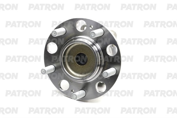 PATRON PBK3001H Ступица колеса задн с ABS HYUNDAI: Creta 1.6i/2.0i 2WD 16-