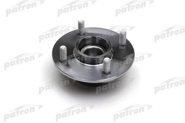 PATRON PBK3200H Ступица колеса задн NISSAN: PRAIRIE PRO 88-94, PRIMERA Traveller 90-98