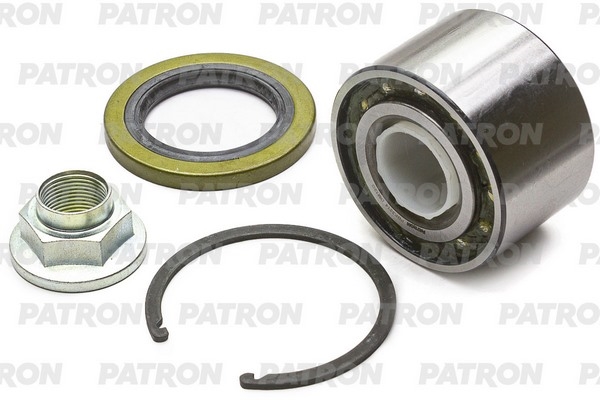 PATRON PBK3214 Подшипник ступичный передн LEXUS: IS 99-   TOYOTA: Verossa 00-