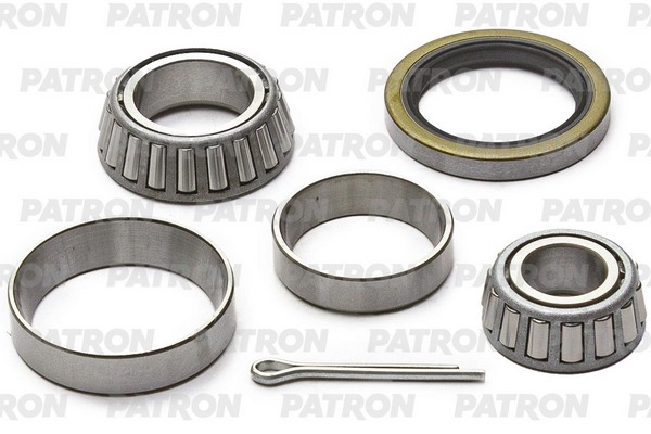 PATRON PBK3217 Подшипник ступичный задн TOYOTA: PASEO 95-99, STARLET 89-96