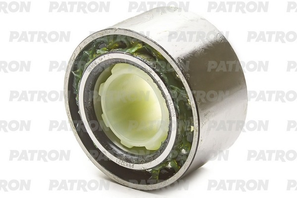PATRON PBK3221 Подшипник ступичный перед NISSAN: Primera 2.0i 16V 4x4 96- / Presage 2.5i/3.0i 98- / Rnessa 2.0i/2.4i 98-