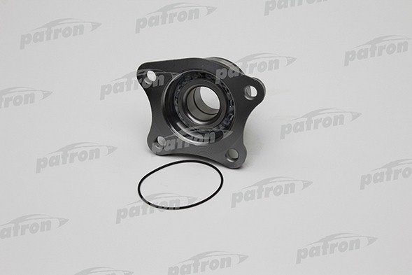 PATRON PBK3234H Ступица колеса задн TOYOTA: CARINA E 92-95 без ABS