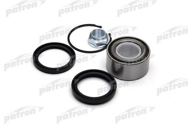 PATRON PBK3235 Подшипник ступичный передн SUBARU: Forester (SF) 97-, Forester (SG) 02-, Impreza 92-, Impreza 00-