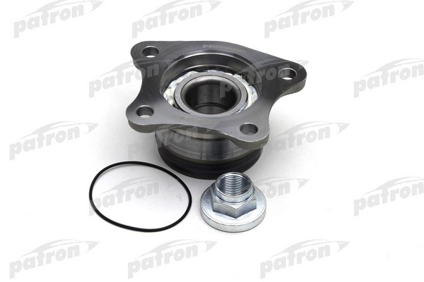 PATRON PBK3240H Ступица колеса задн TOYOTA: CAMRY 91-96, CAMRY SW 86-96 (без фланца)