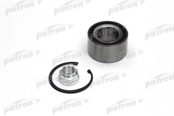 PATRON PBK3245 Подшипник ступичный передн HONDA: CIVIC IV 91-9501, CR-V II 02-06, LOGO 99-02