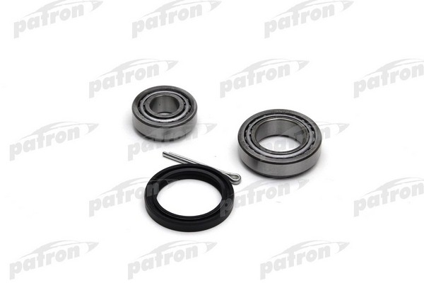 PATRON PBK3255 Подшипник ступичный задн DAEWOO: ESPERO 92-93 без ABS
