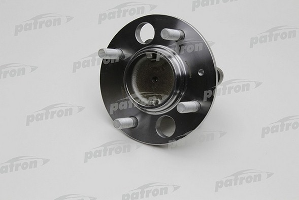 PATRON PBK3265H Ступица колеса задн HYUNDAI: SONATA III 98-01, SONATA IV 01-04, KIA: MAGENTIS 01- (без АБС)