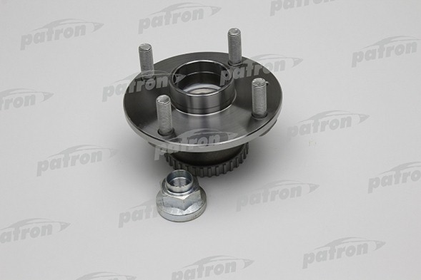 PATRON PBK3269H Ступица колеса задн CHEVROLET: REZZO 00-
