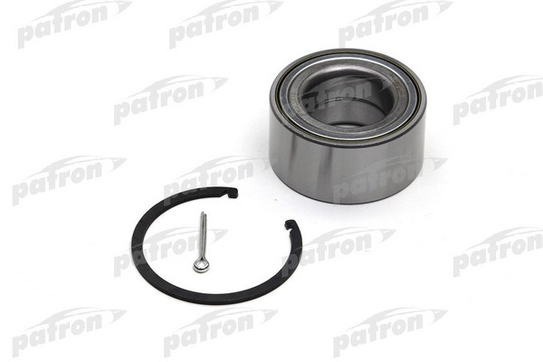 PATRON PBK3272 Подшипник ступичный